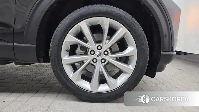 Ford Explorer 6th Generation id 3493102 из Кореи 15