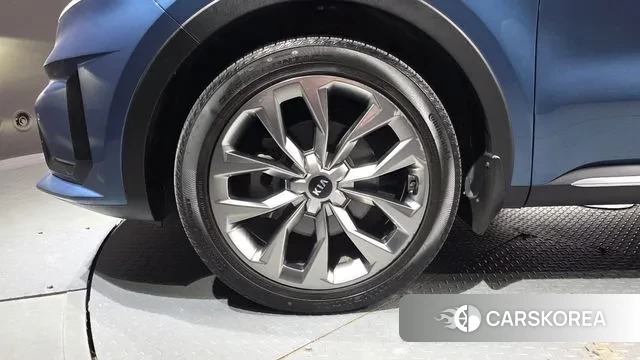 Kia Sorento 4th Generation id 3765385 из Кореи 15