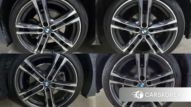 BMW 2 Series Gran Coupe (F44) id 3619114 из Кореи 15