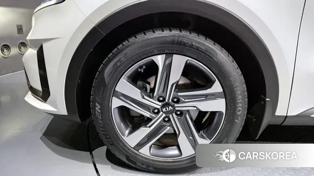 Kia Sorento 4th Generation id 3428725 из Кореи 15