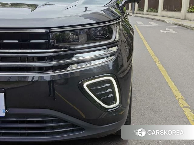 Volkswagen Range patrol id 4336337 из Китая 20