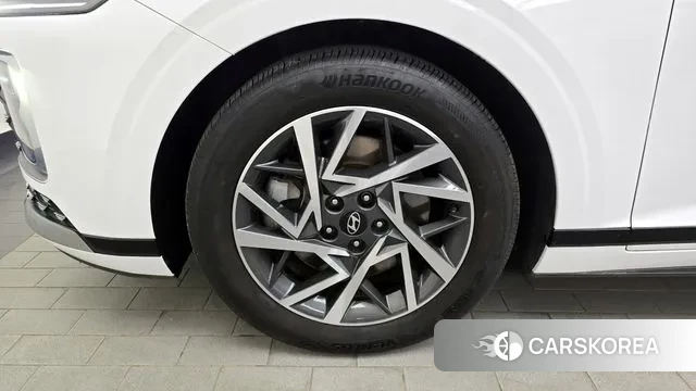 Hyundai Grandeur (GN7) id 3021716 из Кореи 15