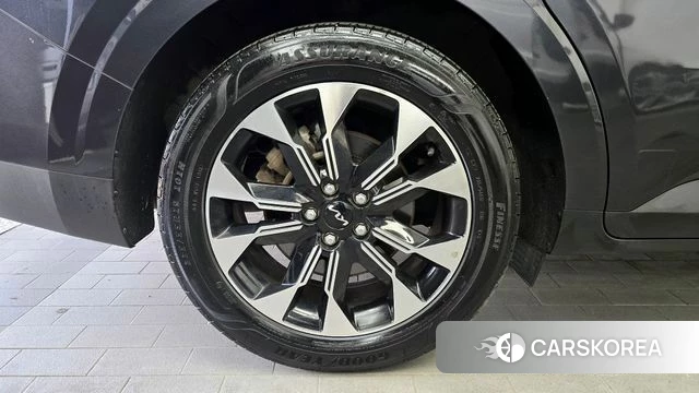 Kia Carnival 4th generation id 3941052 из Кореи 15