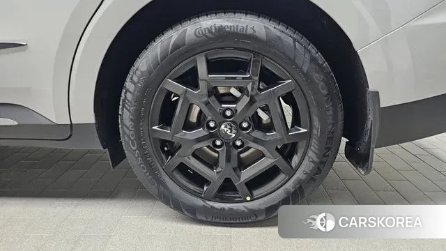 Kia The New Carnival 4th Generation id 3393878 из Кореи 15