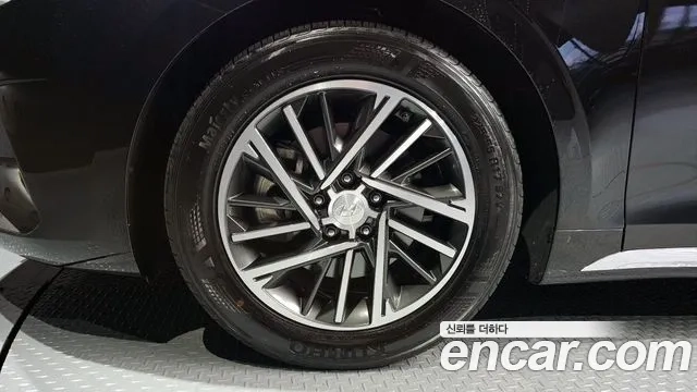 Hyundai The New Grandeur IG id 2911802 из Кореи 15