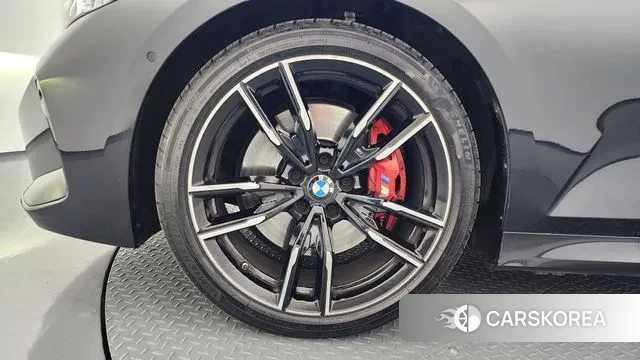 BMW 3 Series (G20) id 3638665 из Кореи 15