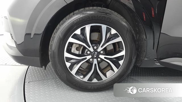 Kia Carnival 4th generation id 3924072 из Кореи 15