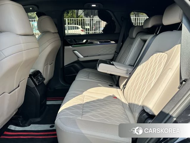 BYD Tang DM id 4221417 из Китая 14