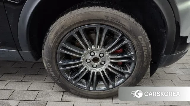 Land Rover Discovery Sports 2nd Generation id 2940568 из Кореи 15