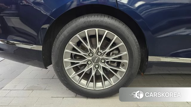 Genesis G80 (RG3) id 4721830 из Кореи 15