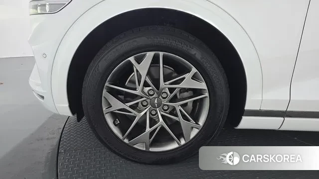 Genesis GV70 id 3421589 из Кореи 15