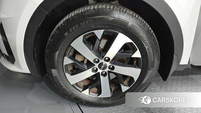 Kia Sorento 4th Generation id 3910308 из Кореи 15