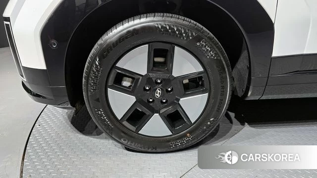 Hyundai Santa Fe (MX5) id 4280442 из Кореи 31