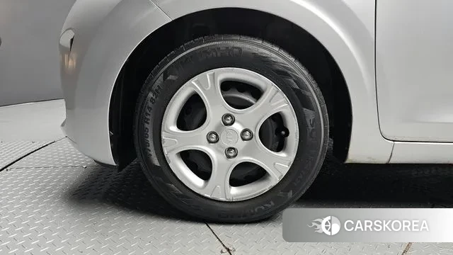 Kia All New Morning (JA) id 3076962 из Кореи 15