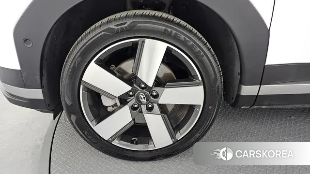 Hyundai Santa Fe (MX5) id 3734347 из Кореи 15