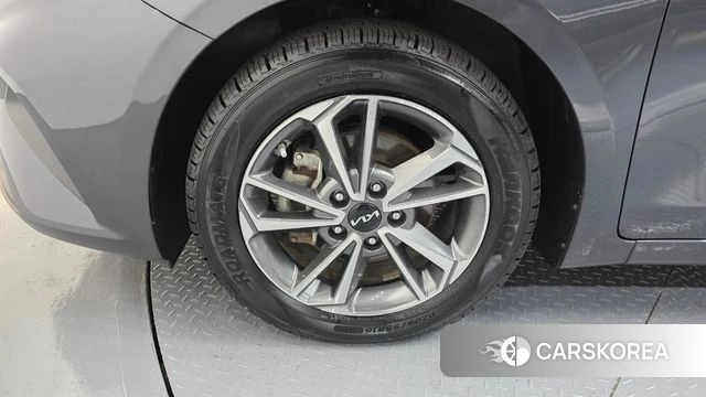 Kia The New K3 2nd generation id 3884724 из Кореи 15