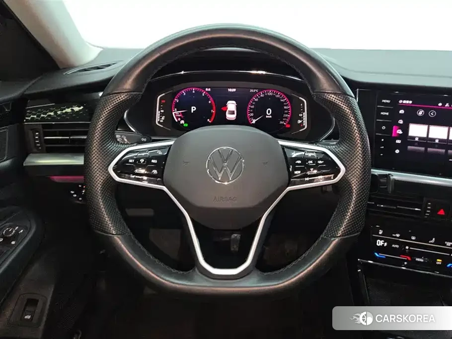 Volkswagen Passat id 4553678 из Китая 11