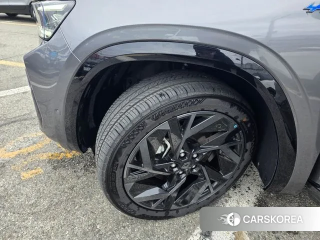 Renault Korea (Samsung) Grand Coleos id 3731704 из Кореи 15