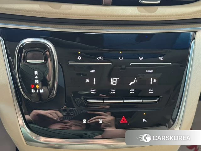 Buick GL8 id 4222393 из Китая 12