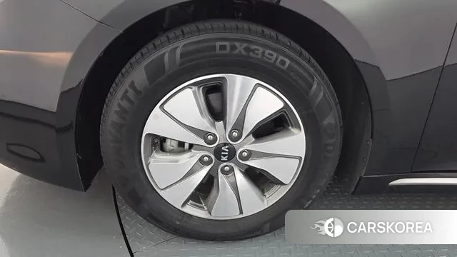 Kia K5 Hybrid 2nd Generation id 3380782 из Кореи 15