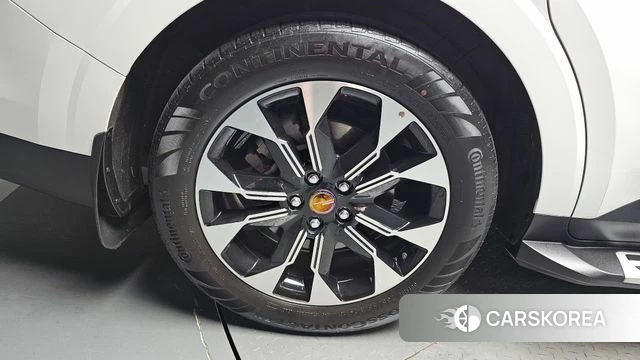 Kia Carnival 4th generation id 4899789 из Кореи 25