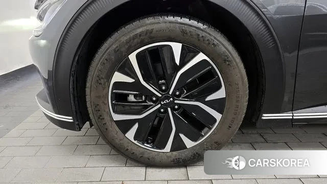 Kia EV6 id 3416254 из Кореи 15