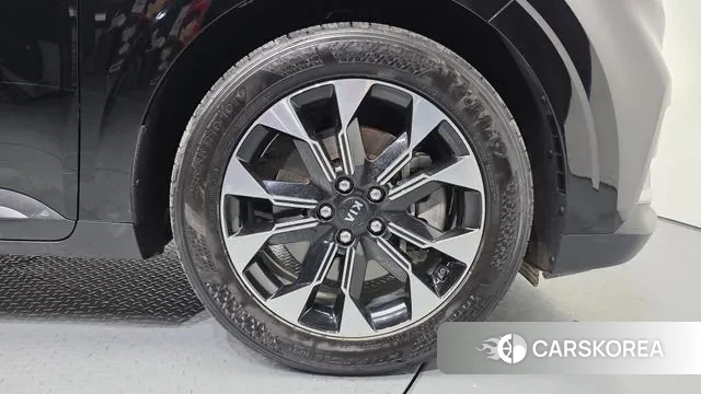 Kia Carnival 4th generation id 3444070 из Кореи 15