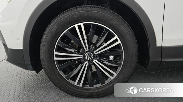 Volkswagen Tiguan second Generation id 4501044 из Кореи 30