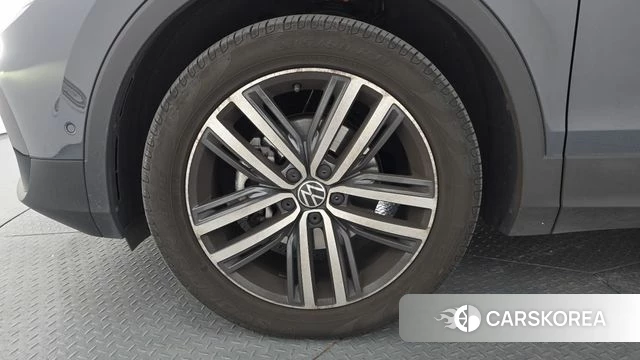 Volkswagen Tiguan second Generation id 3897261 из Кореи 15