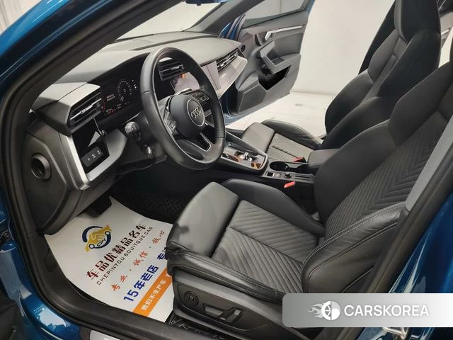 Audi A3 id 4399902 из Китая 12