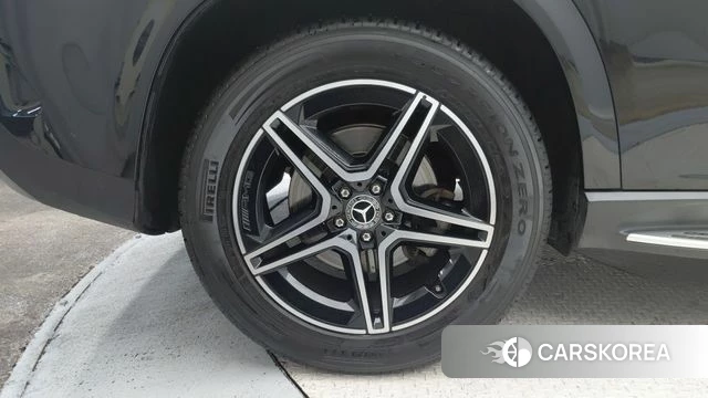 Mercedes-Benz GLE-Class W167 id 3916460 из Кореи 15