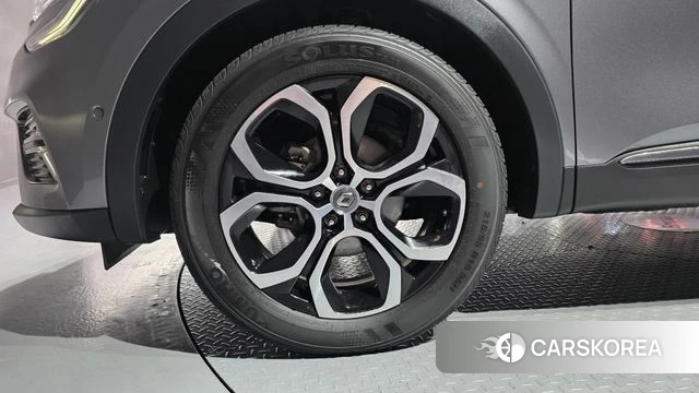 Renault Korea (Samsung) XM3 id 4541209 из Кореи 26