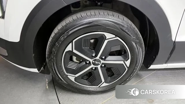 Kia Di Ol Nu Niro id 3561302 из Кореи 15