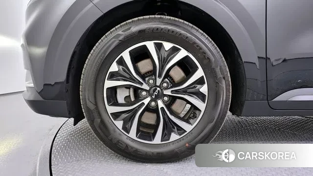 Kia Carnival 4th generation id 3680303 из Кореи 15