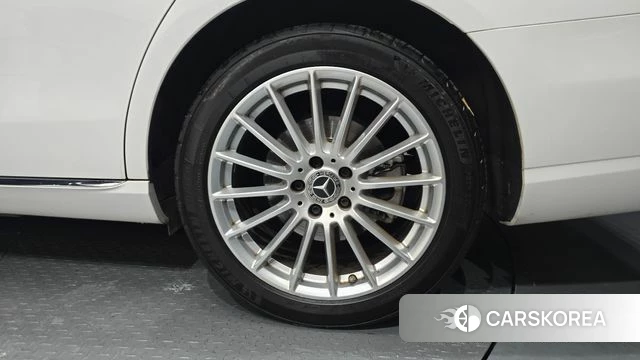 Mercedes-Benz E-Class W213 id 4769493 из Кореи 15