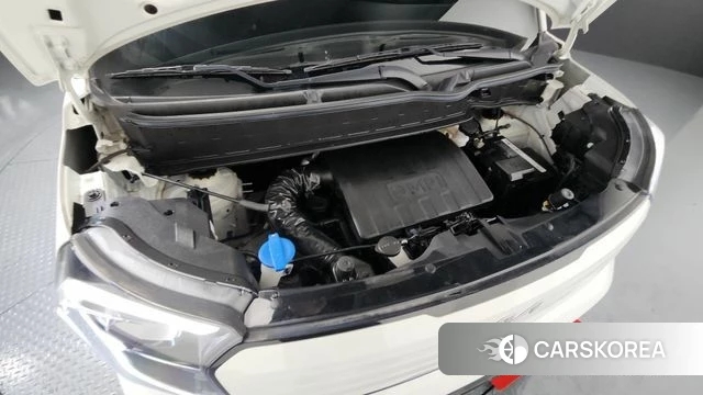 Kia The New Kia Ray id 3897421 из Кореи 15