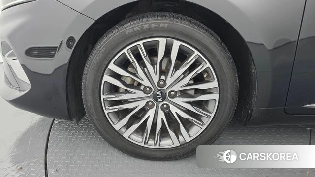 Kia K7 Premier id 4551277 из Кореи 27