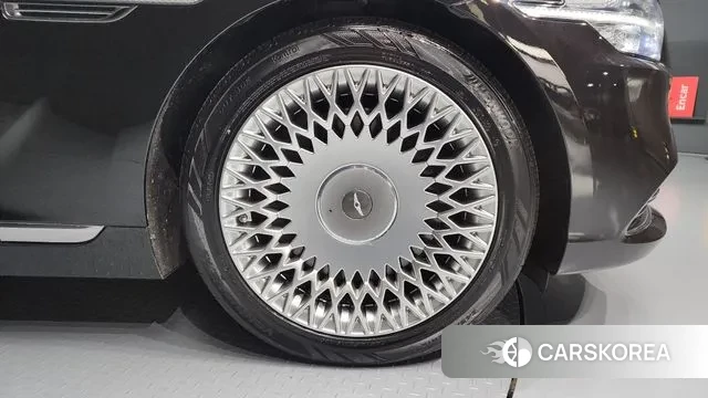 Genesis G90 id 3474445 из Кореи 15