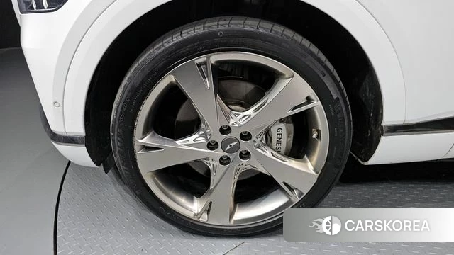 Genesis GV80 id 4281751 из Кореи 26