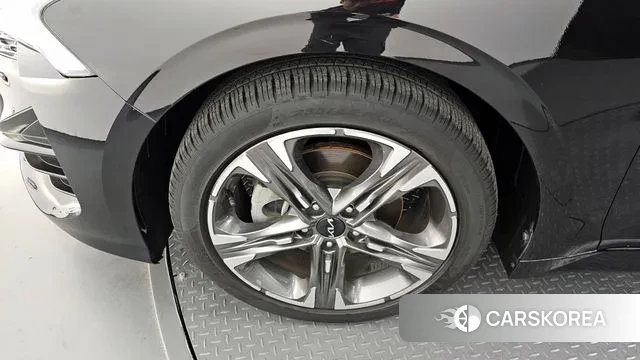 Kia K5 3rd generation id 2895369 из Кореи 15