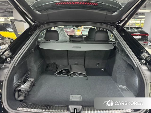 Audi Q5 (80A) id 4400175 из Кореи 10
