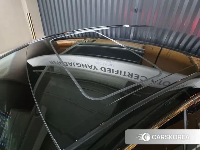 Toyota Camry (XV70) id 3492020 из Кореи 15