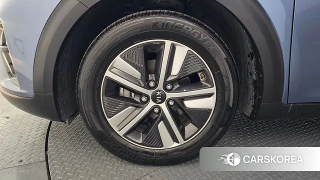 Kia The New Niro id 3626531 из Кореи 15