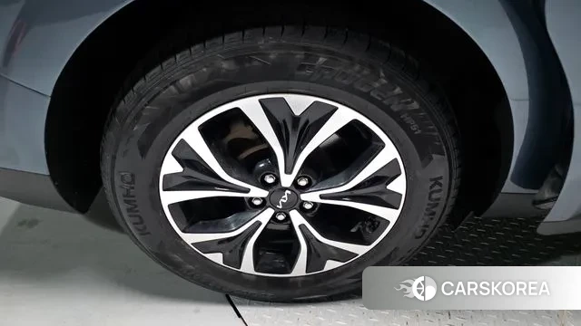 Kia Carnival 4th generation id 3680927 из Кореи 15