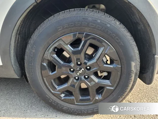 Kia The New Sorento 4th Generation id 3763752 из Кореи 15