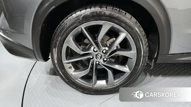 Infiniti QX50 (P71A) id 3356581 из Кореи 15