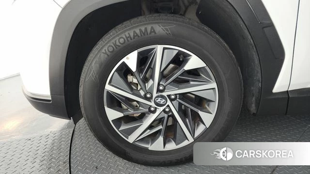 Hyundai Tucson (NX4) id 3904610 из Кореи 15