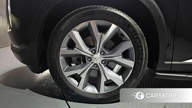 Hyundai Palisade id 4345452 из Кореи 26