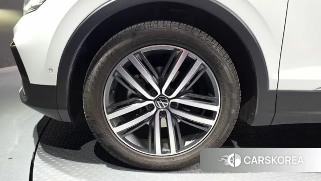 Volkswagen Tiguan second Generation id 4292820 из Кореи 15