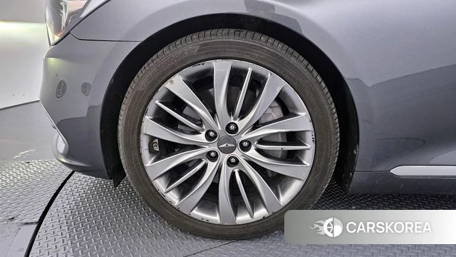 Genesis G80 id 3814550 из Кореи 15